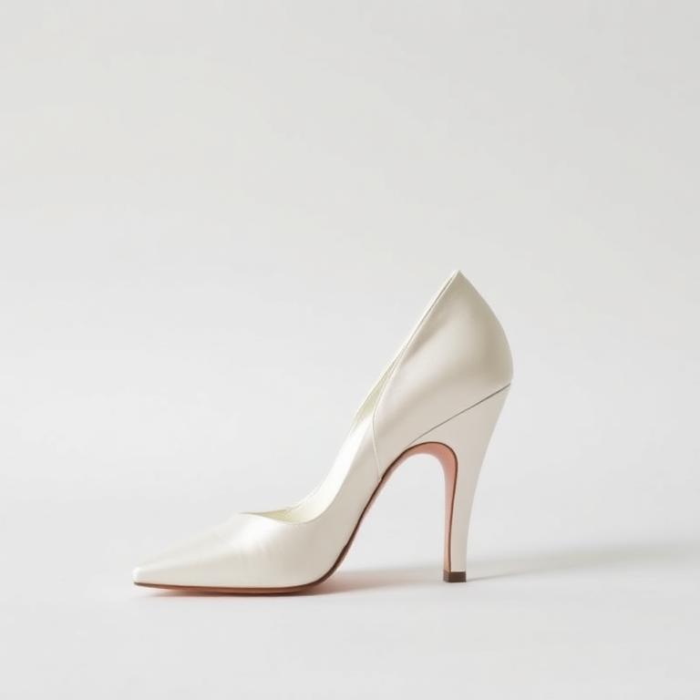 French Heels (Louis Heels)
