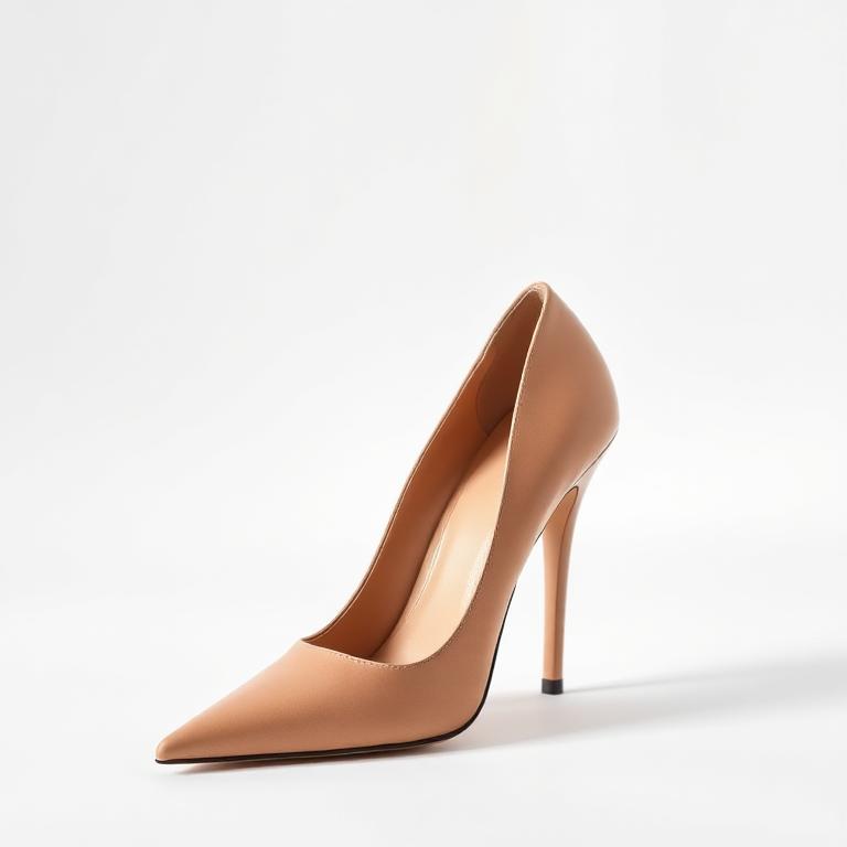 Pointed Toe Heels