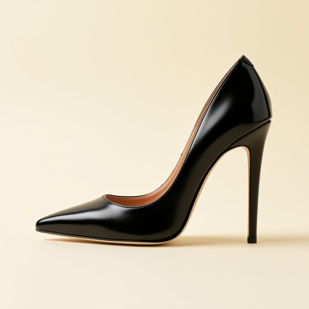 Stiletto