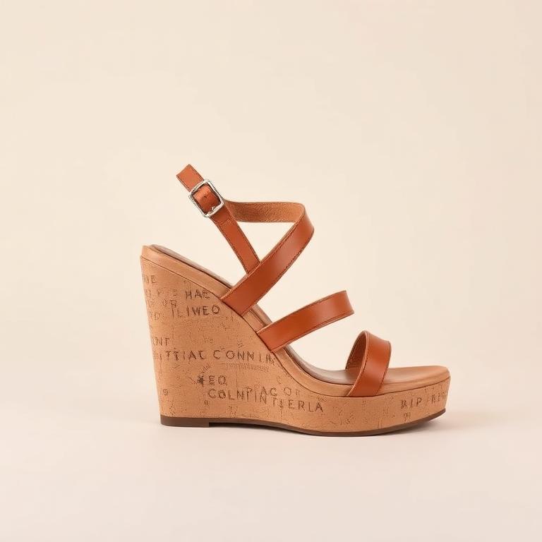 Wedge Heels